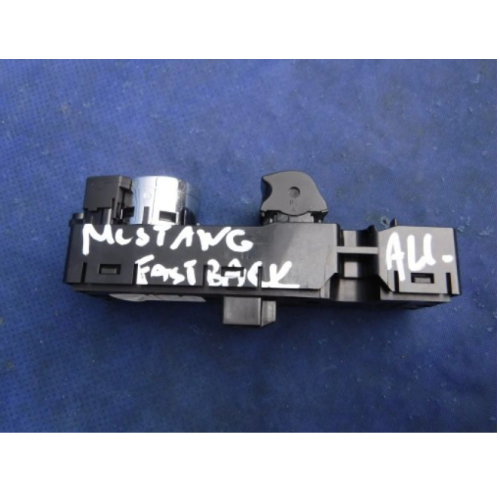 PRZEŁĄCZNIK SZYB PANEL FORD MUSTANG VI #4