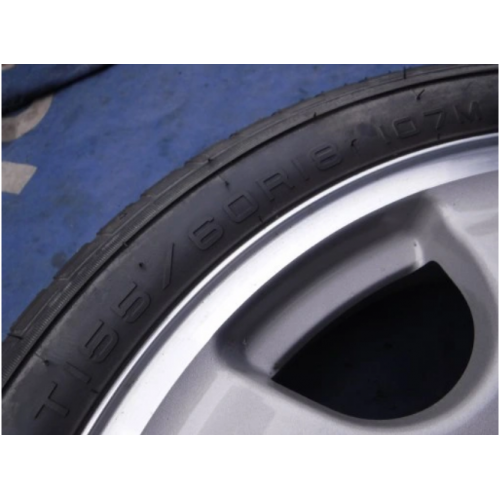 Koło dojazdowe 18'' FORD MUSTANG VI #2