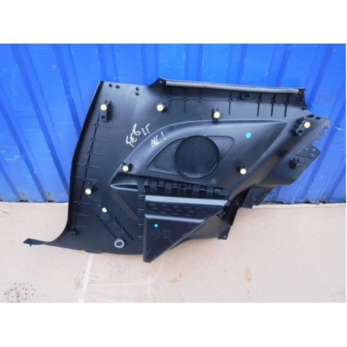 BOCZEK TYLNY LEWY FORD FIESTA Mk8  3 drzwi #2
