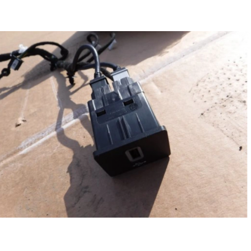 Radio SYNC 3 ekran dotyk 8" FORD FIESTA Mk8 #8