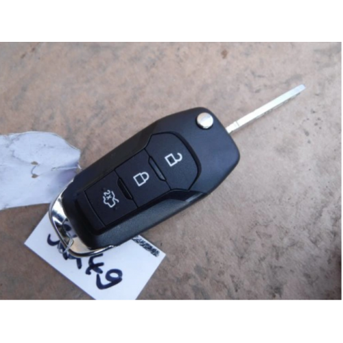 Sterownik BCM kluczyk FORD FIESTA Mk8  1.5 TDCi #4