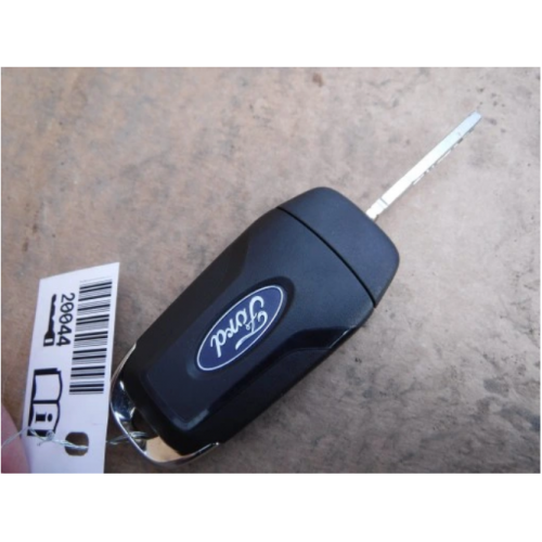 Sterownik BCM kluczyk FORD FIESTA Mk8  1.5 TDCi #5