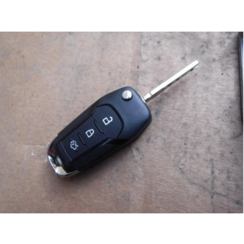 Sterownik BCM kluczyk FORD FIESTA Mk8 1.5 TDCi #3