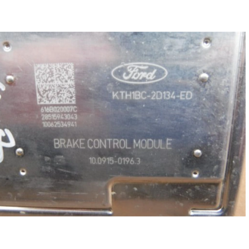 Pompa ABS FORD FIESTA Mk8 #2