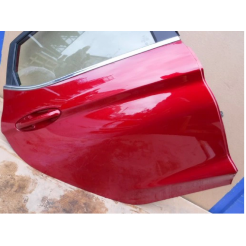 Drzwi tylne prawe FORD...