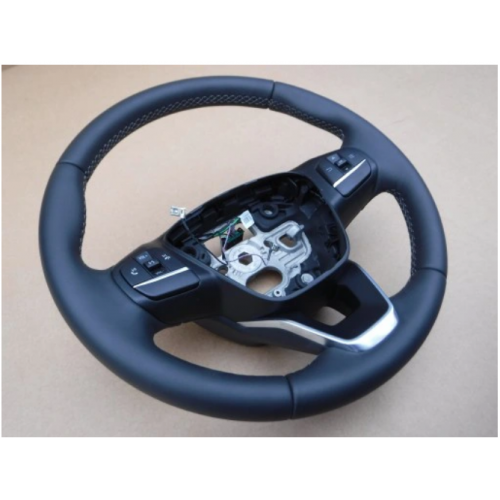 Kierownica skóra FORD FIESTA Mk8 #6