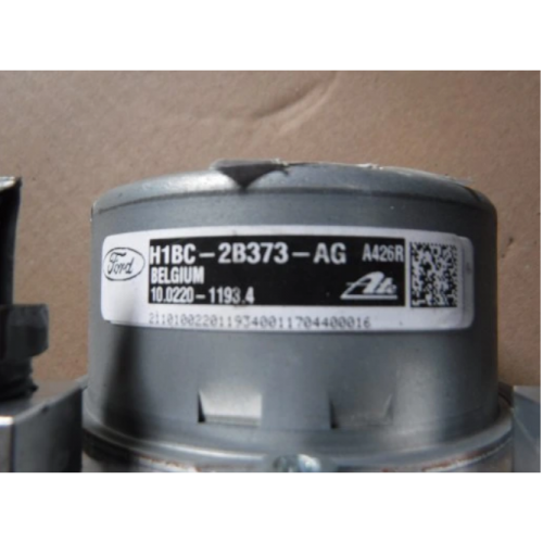 Pompa ABS FORD FIESTA Mk8 H1BC-2B373-AG #3