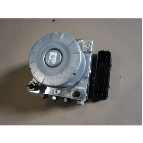 Pompa ABS FORD FIESTA Mk8 H1BC-2B373-CG #4