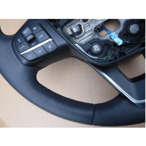 Kierownica FORD FIESTA Mk8 VIGNALE ACC grzana #2