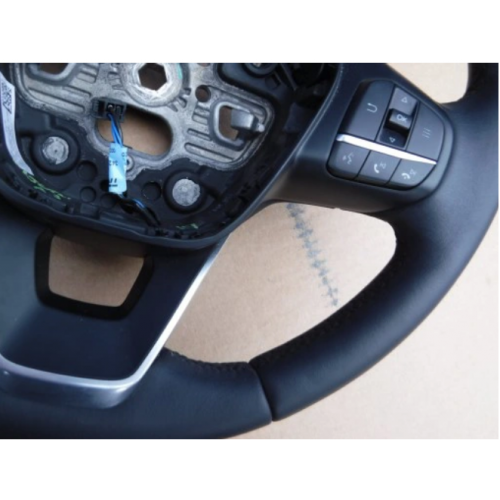 Kierownica FORD FIESTA Mk8 VIGNALE ACC grzana #4