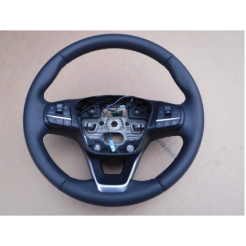 Kierownica FORD FIESTA Mk8 VIGNALE ACC grzana #7