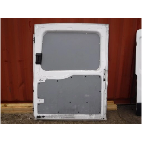 Drzwi boczne prawe FORD TRANSIT Mk8 #4