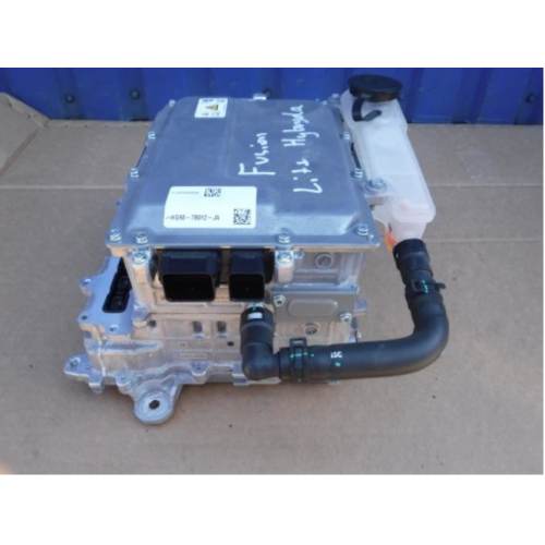 PRZETWORNICA DC FORD FUSION LIFT USA HYBRID #3
