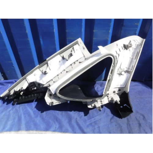 Osłona SŁUPKA plastik  FORD FUSION LIFT USA #2