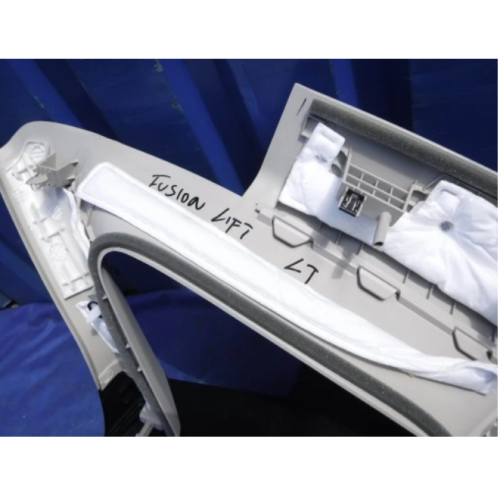 Osłona SŁUPKA plastik FORD FUSION LIFT USA 2017- #3