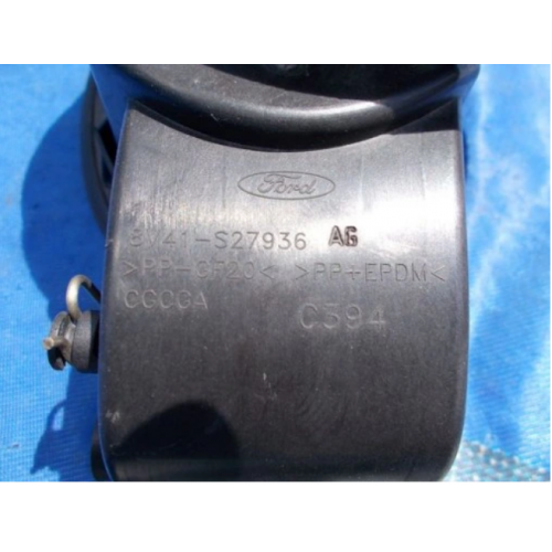 Klapka wlewu paliwa FORD KUGA Mk1 #3