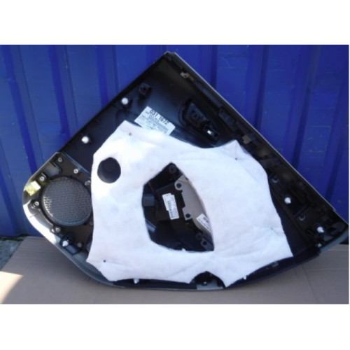 Boczek drzwi TYŁ LEWY FORD FOCUS Mk3 LIFT USA #2