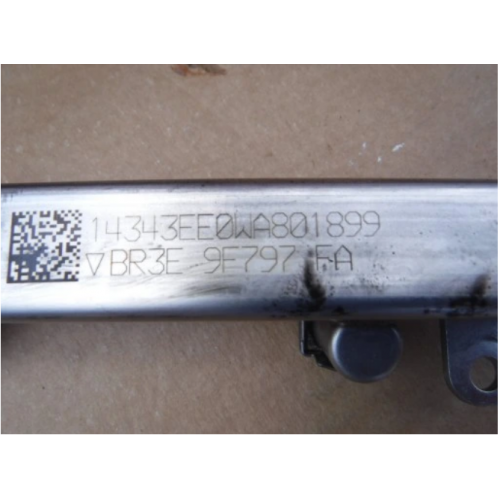 Listwa wtryskowa FORD MUSTANG VI USA 3.7 V6 #2