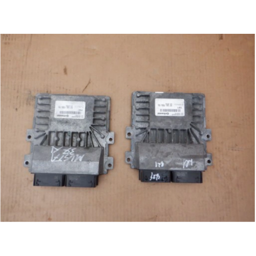 Sterownik silnika FORD...