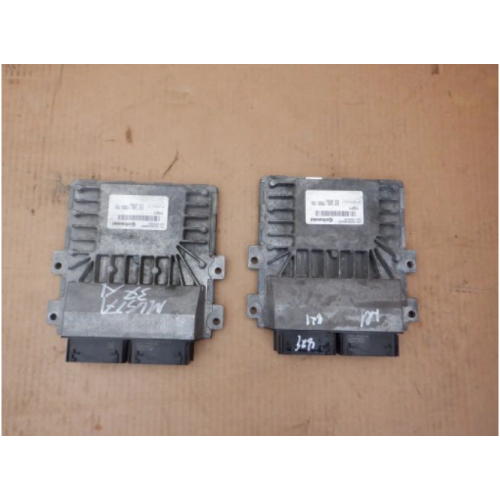 Sterownik silnika FORD...