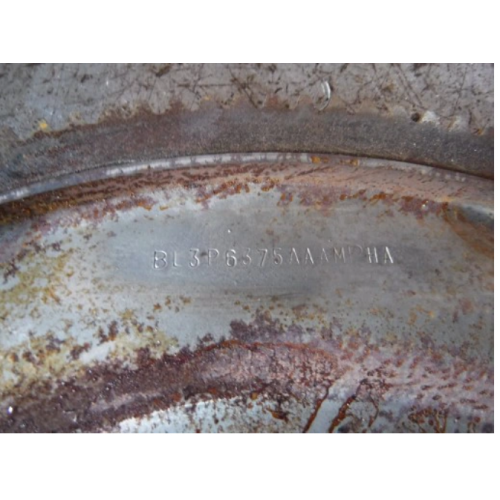 KOŁO WIENIEC FORD MUSTANG VI USA 3.7 v6 #4