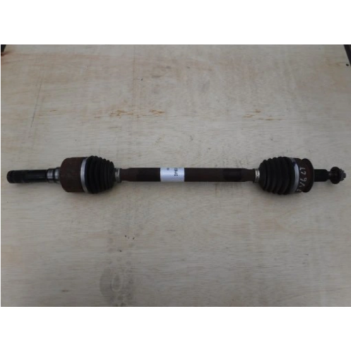 Półoś FORD MUSTANG VI 3.7...