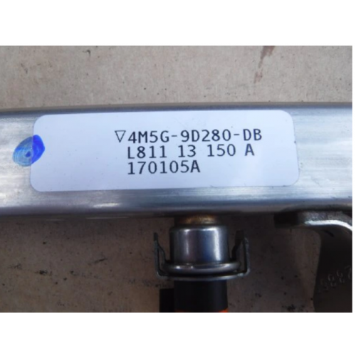 Listwa WTRYSKOWA FORD FUSION LIFT USA HYBRID #2