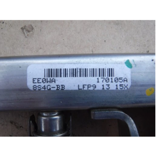 Listwa WTRYSKOWA FORD FUSION LIFT USA HYBRID #3
