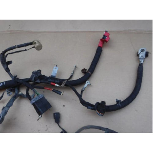 Instalacja wiązka KLEMA FORD MUSTANG VI USA #2