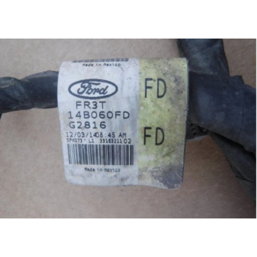 Instalacja wiązka KLEMA FORD MUSTANG VI USA #3