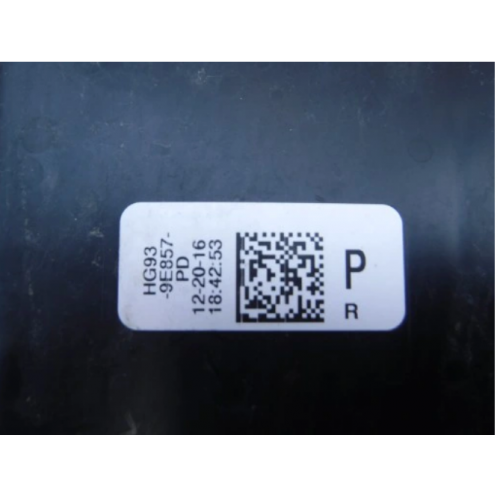 FILTER WĘGLOWY FORD FUSION LIFT HYBRID #2