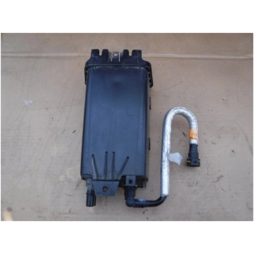 FILTER WĘGLOWY FORD FUSION LIFT HYBRID #3