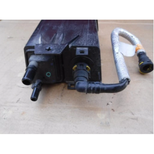 FILTER WĘGLOWY FORD FUSION LIFT HYBRID #4