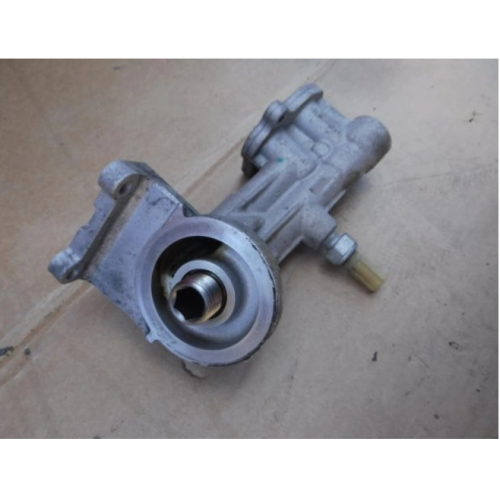 podstawa filtra oleju FORD MUSTANG VI  3.7 V6 #2