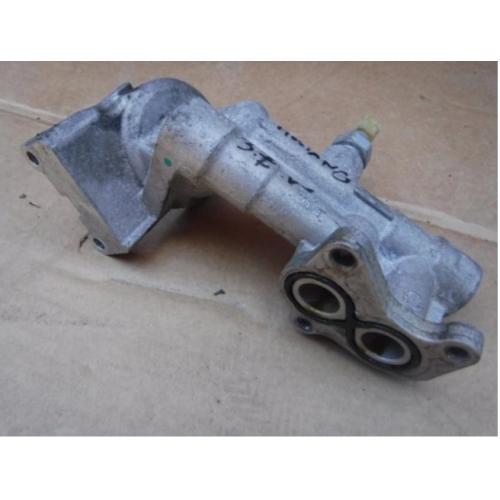 podstawa filtra oleju FORD MUSTANG VI  3.7 V6 #3