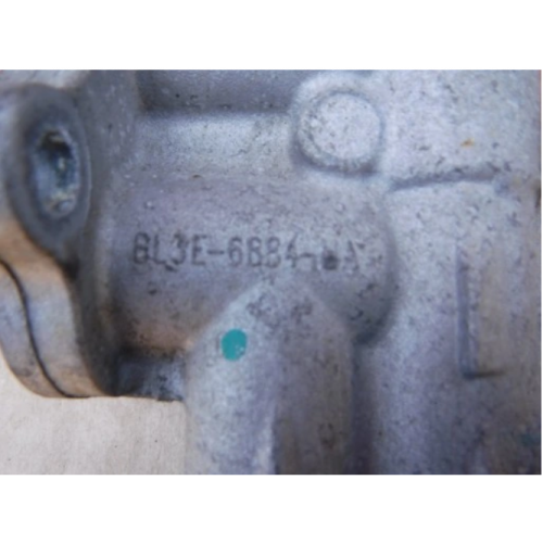 podstawa filtra oleju FORD MUSTANG VI  3.7 V6 #4