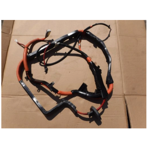 Przewód akumulatora FORD FUSION LIFT HYBRID #1