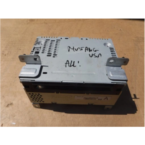 Radio czytnik CD FORD...