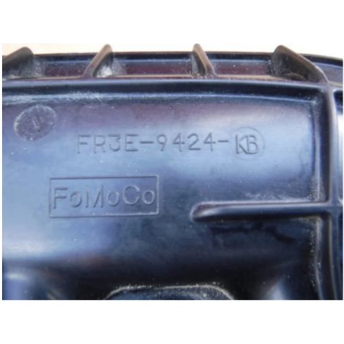 Kolektor ssący FORD MUSTANG VI  3.7 v6 #4