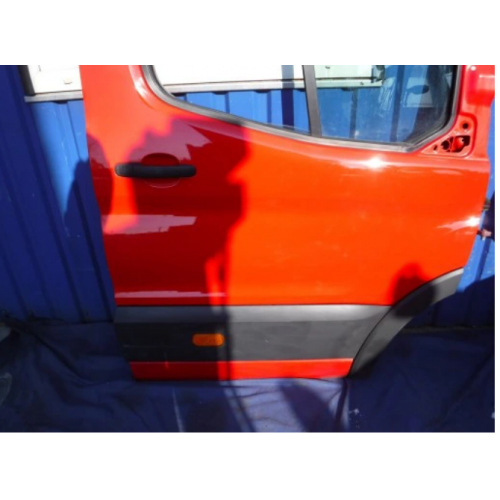 Drzwi prawe FORD TRANSIT Mk8 #2
