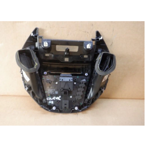 PANEL RADIA NAVI FORD COURIER MK2 #5