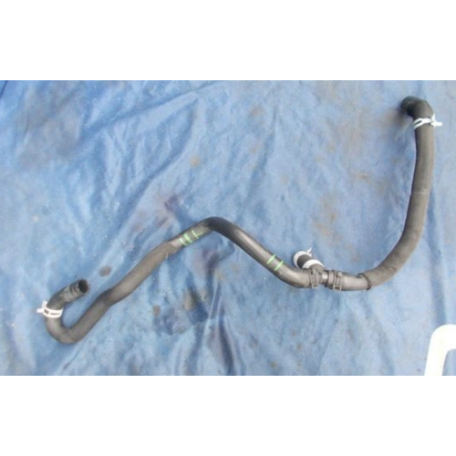 Przewód wąż wody FORD FOCUS Mk3 RS 2.3 EcoBoost #2