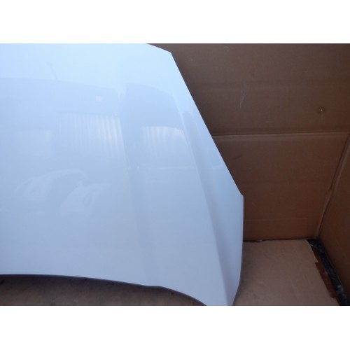 MASKA HOOD FORD KUGA MK3 2020 WHITE #3