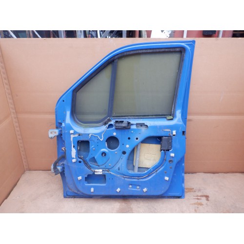 DRZWI PRAWE FORD CONNECT MK1 #4