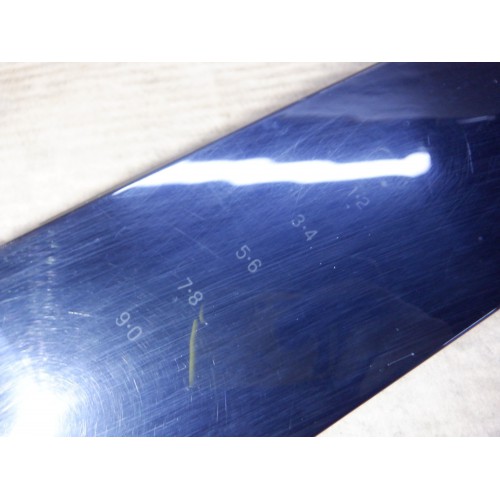 LISTWA DRZWI KEYLESS FORD EDGE USA LEWY PRZÓD #2