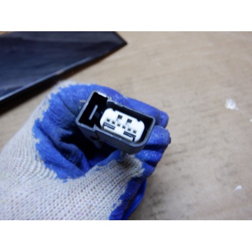 LISTWA DRZWI KEYLESS FORD EDGE USA LEWY PRZÓD #3