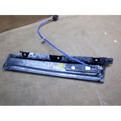 LISTWA DRZWI KEYLESS FORD EDGE USA LEWY PRZÓD #4