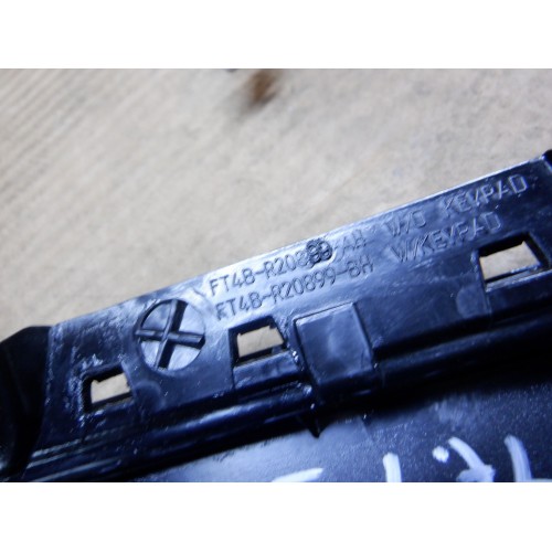 LISTWA DRZWI KEYLESS FORD EDGE USA LEWY PRZÓD #6