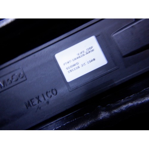 LISTWA DRZWI KEYLESS FORD EDGE USA LEWY PRZÓD #7