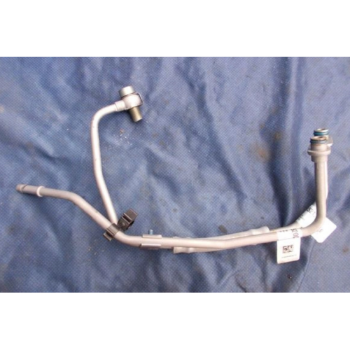 Przewód rurka oleju smarowanie FORD FOCUS Mk3 RS #2